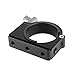 ZHIYUN Extension Ring with Three 1/4 Inch Screw Holes for Zhiyun Crane 2 Zhiyun Crane V2 Zhiyun Crane-M 3 Axis Handheld Gimbal