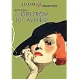The Girl From Tenth Avenue