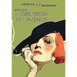 The Girl From Tenth Avenue