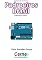 Livro Apresentando uma lista de Padroeiros dos estados do Brasil Com display LCD programado no Arduino