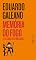 Livro Memória do Fogo: As Caras e as Máscaras