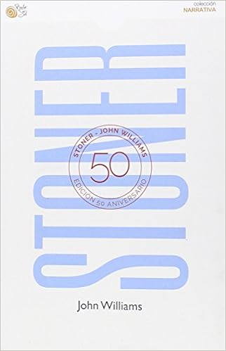 Stoner - John Williams