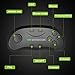 Protable Wireless Bluetooth VR Remote Controller Gamepad For 3D VR Headsets Virtual Reality Glasses, Android & iOS Smartphones