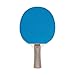 Champion Sports Table Tennis Paddle, Assorted Colors