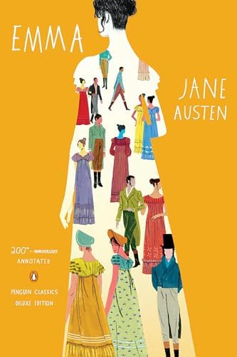 Amazon.com: Emma (Modern Library Classics): 9780375757426: Austen