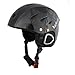 Lucky Bums Snow Sport Helmet, Kryptek Typhon, Glossy, Small