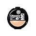 N.Y.C. New York Color Smooth Skin Pressed Face Powder, Warm Beige 704A