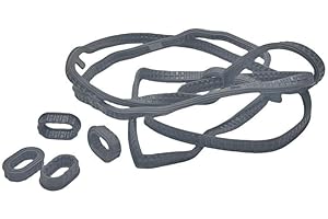 12341-RPY-G01 12343-RPY-G01 Valve Cover Gasket and Cylinder Head Gasket