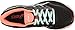 ASICS Women's Gt-2000 5 Running Shoe, Black/Bay/Diva Pink, 7.5 M US