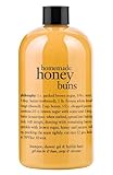 philosophy homemade honey buns shower gel 16 oz-16 oz