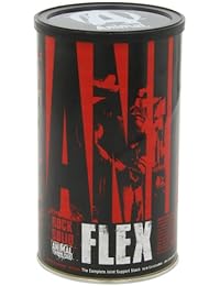 Universal Nutrition Animal Flex completo conjunto de apoyo Suplemento