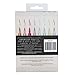 Kelly Creates Metallic Jewel Brush Pens, 8 Pack