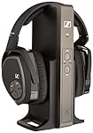 Sennheiser RS 175 RF Wireless Headphone System