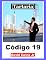 Livro Tartaria - Código 19: Portuguese