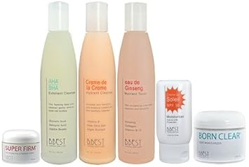best skin care sets on amazon