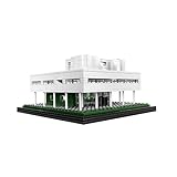 Lego Architecture Villa Savoye (21014)