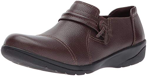 clarks cheyn madi leather women's shoe