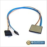 CFAST DATA Breakout Cable