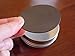 Flexible Magnets for Spice Tins - 60 mil thick (12, 2.125 in.)