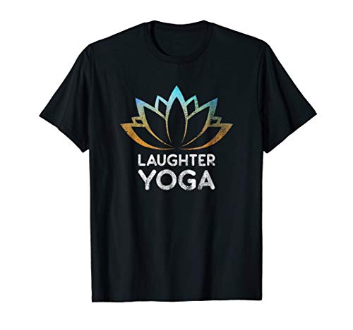 Laughter Yoga Shirt – Hasyayoga