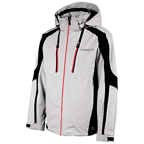 karbon winter jacket