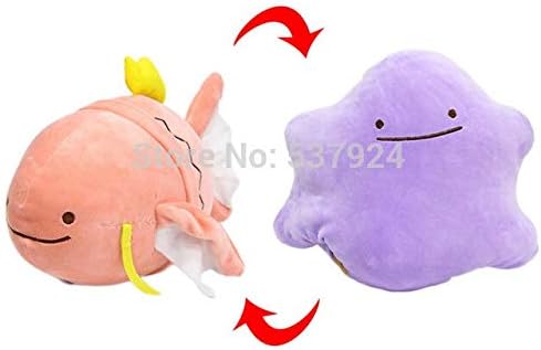 umbreon ditto plush