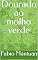 Livro Dourado ao molho verde