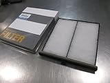 Genuine Mazda (KD45-61-J6X) Cabin Air Filter