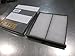 Mazda CX-5 2014-2016 New OEM Genuine cabin air filter