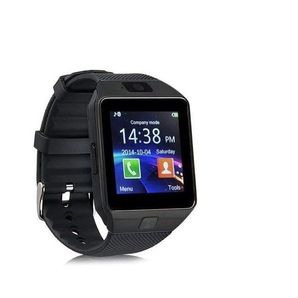 padraig bluetooth dz09 smart watch