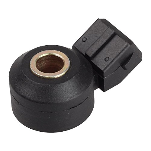 AUTEX Ignition Knock Sensor KS214 compatible w/Infiniti QX56 Nissan Altima Maxima Sentra Pathfinder Armada X-Trail Quest Titan Armada Pathfinder Xterra Frontier Micra Versa Tiida Cube NP300 NV200