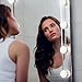 Vanity Mirror Lights, comkes Upgrade Makeup Mirror Lights Hollywood Styles Led Vanity Mirror Light Kit with 10 Dimmable Bulbs for Vanity Table and Bathroom Dressing Room Mirrors (Old Size)