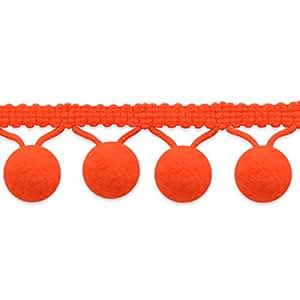 pom amazon trim pom yd/5/8 International Trim, Pom Pom 20 Fringe Expo Amazon.com: Lolita