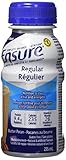 Ensure Regular Butter Pecan, 235mL Bottle, 6-Pack
