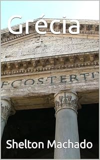 Livro Grécia