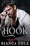 Hook: A Dark Forced Marriage Mafia Romance