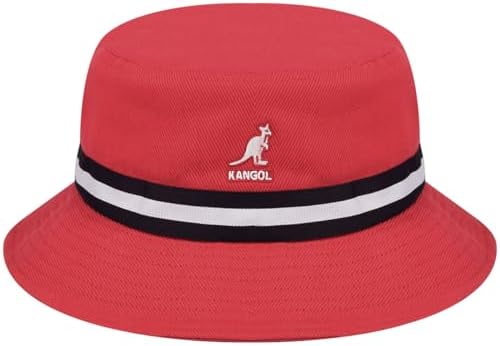 Kangol Rainbow Ventair Casual - Rainbow Multi/S Bucket Hat  display picture 1