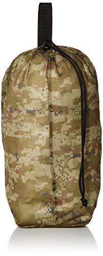 Red Rock Outdoor Gear 2-Piece Ghillie Suit Parka, Woodland, X-Large/XX-Large - Thumbnail 6