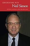 Conversations with Neil Simon (Literary Conversations Series) by Jackson R. Bryer, Ben Siegel