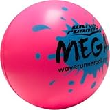 Water Runner Mega Ball