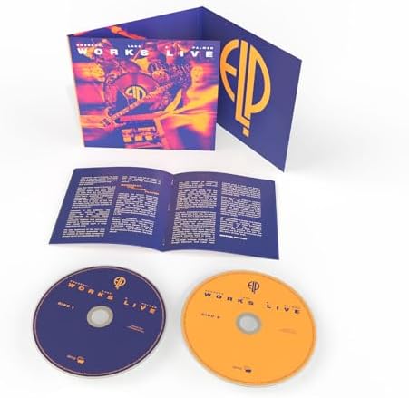 Amazon.com: Complete Studio Album Collection: CDs & Vinyl