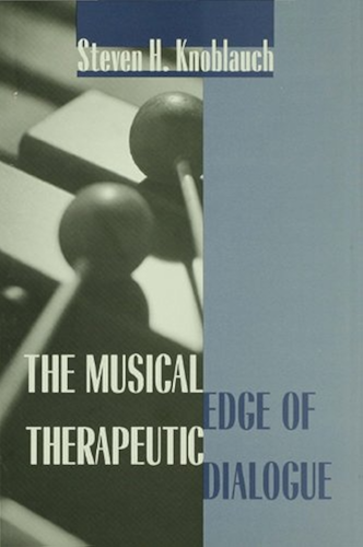 Download The Musical Edge of Therapeutic Dialogue (English Edition) PDF