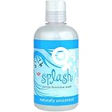 Sliquid Splash Gentle Feminine Wash - Unscented
