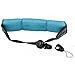CowboyStudio Blue Foam Floating Camera Wrist Strap for UnderWater/WaterProof Cameras - Blue