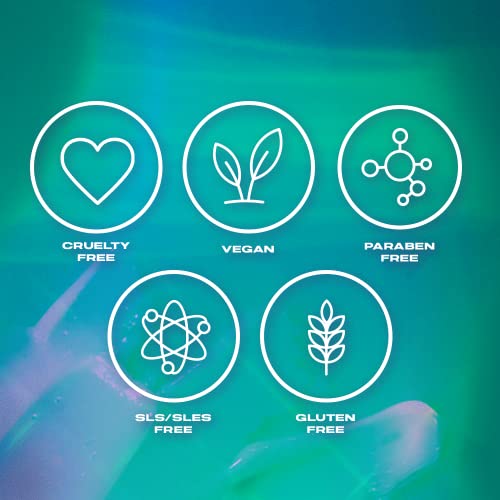 XMONDO Hair Recalibrate Bond Repair Conditioner Vegan Formula with