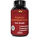 Forskolin Extract for Weight Loss - Coleus Forskolin Root Helps Burn Fat & Boost Metabolism For A Slimmer Physique -#1 Antioxidant - Suppress Appetite & Reduce Cravings For Men & Women - 60 CAPSULES