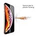 Iphone Xs Max Screen Protector for iPhone 6.5 (2018 Release), 3 Count