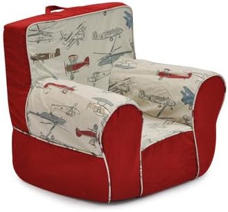 Mixy Kids Novelty Chair