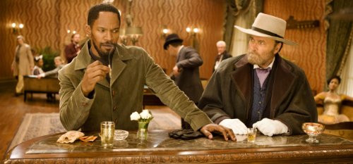 Django Unchained Blu-ray - Image 6