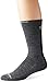 PEARL iZUMi ELITE Thermal Wool Sock, Shadow Grey, X-Large